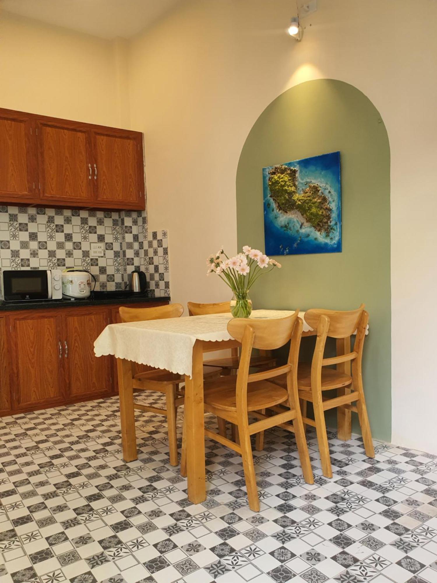 Song Suoi Homestay 2 Quy Nhon Exteriör bild