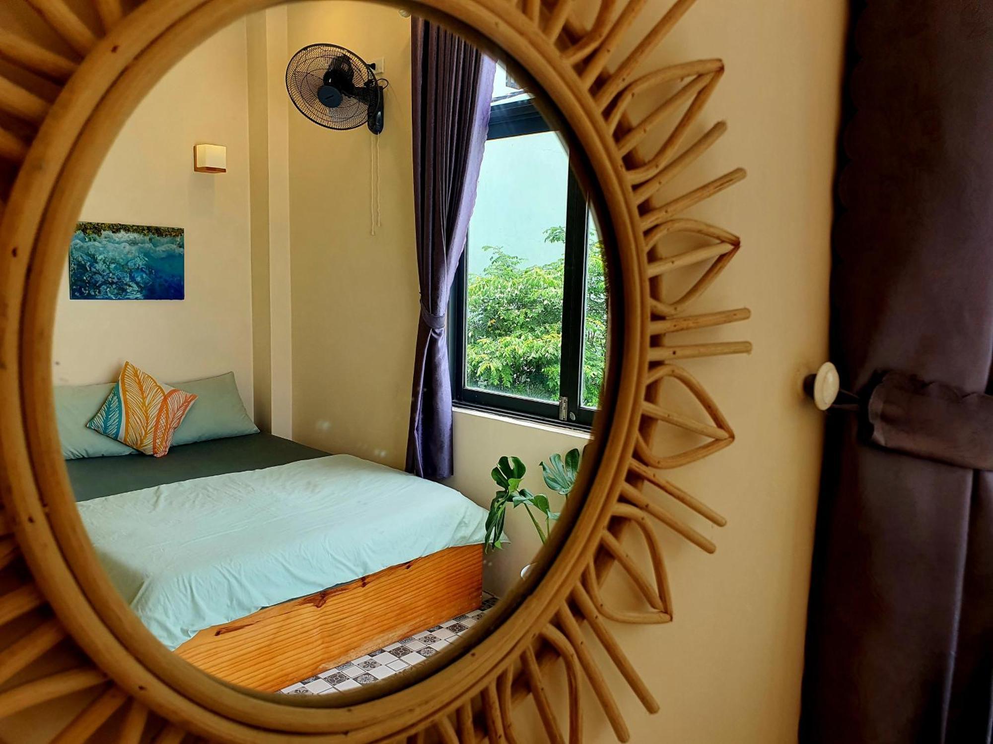 Song Suoi Homestay 2 Quy Nhon Exteriör bild