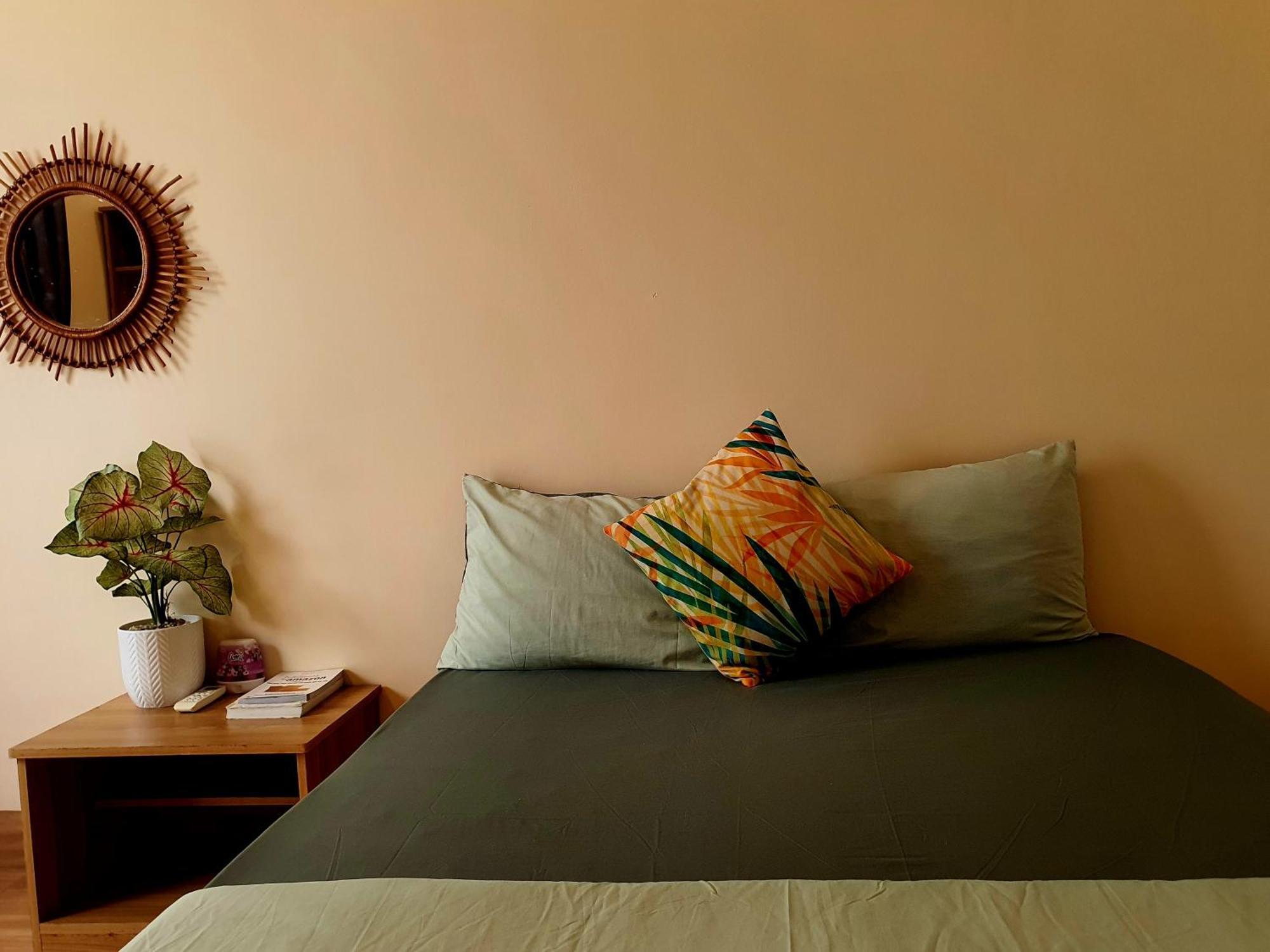 Song Suoi Homestay 2 Quy Nhon Exteriör bild