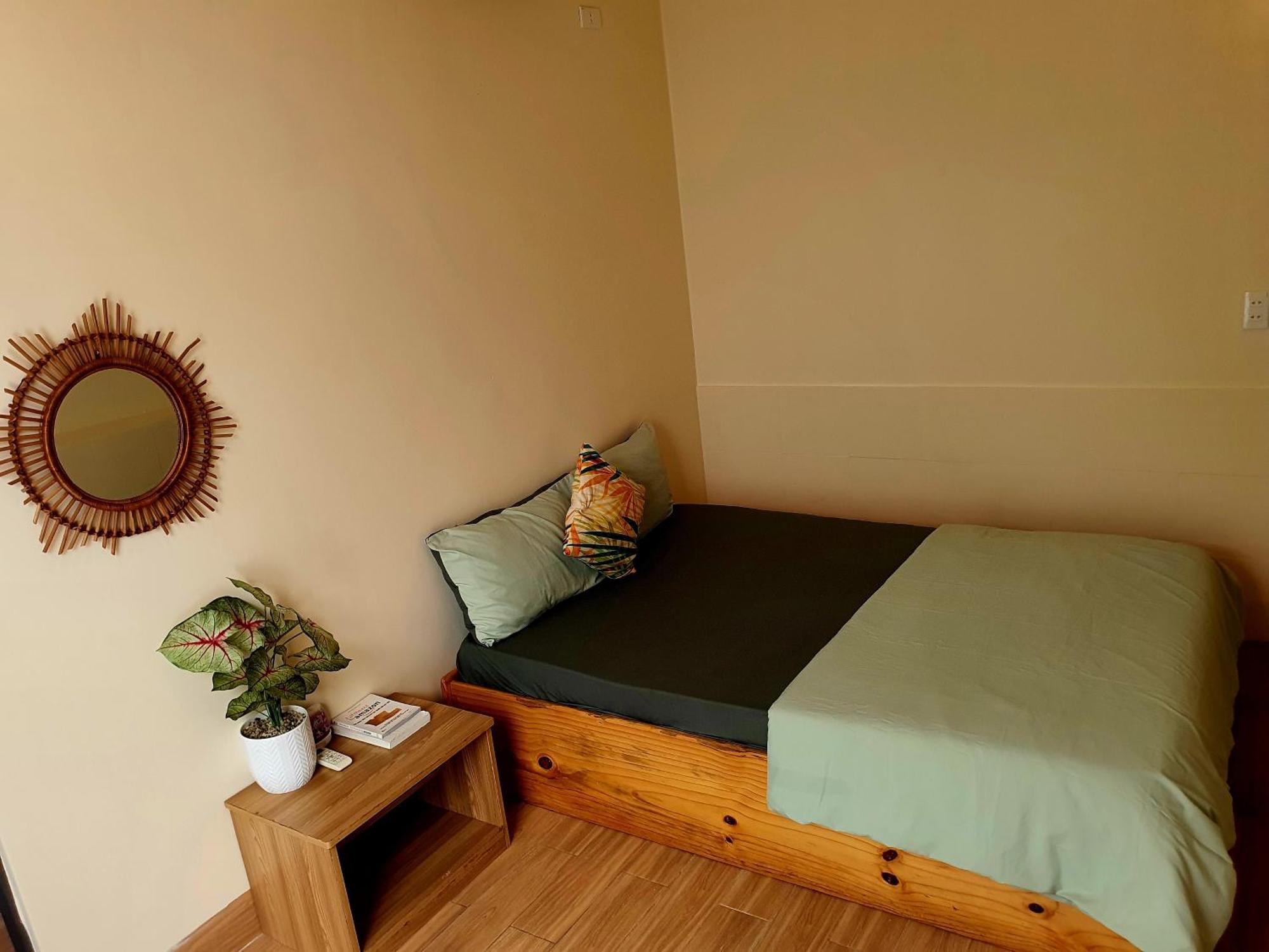 Song Suoi Homestay 2 Quy Nhon Exteriör bild